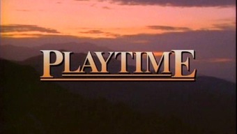 Play Time (1994 erotic movie)