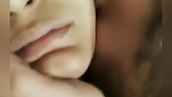 Indian Desi BF and GF have Sex