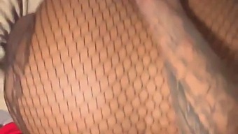 Bfreakl06 Finally Gets To Fuck In This Steamy Video