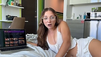Macy Meadows' Big Ass And Oral Skills In Hd Sex Tape