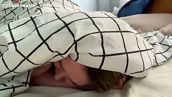 Stepmom Seduces Stepson With Big Ass In Russian Hardcore Video