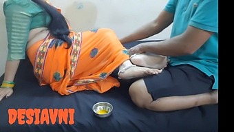 Avni'S Sensual Indian Massage
